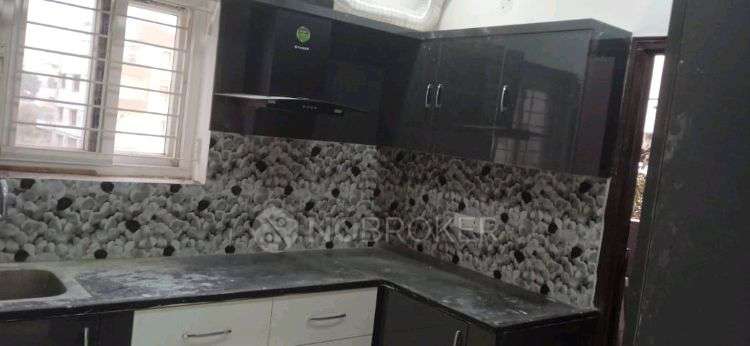 3 BHK Flat In Abhinandana Meadows2 for Rent  In Puppalguda