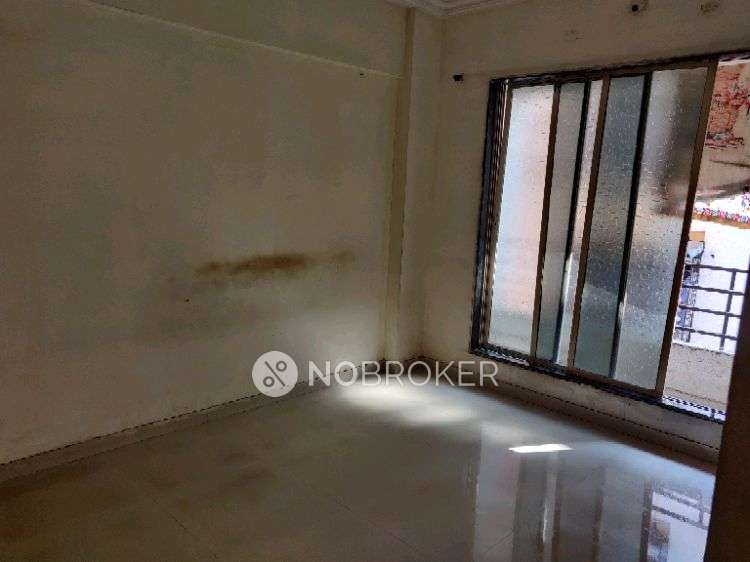 1 BHK Flat In Bhagirathi Vishwa Chs For Sale  In Shirgaon