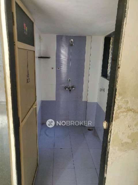 1 BHK Flat In Bhagirathi Vishwa Chs For Sale  In Shirgaon