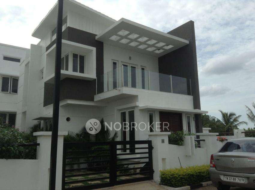 3 BHK House For Sale  In Srm University Kattankulathur