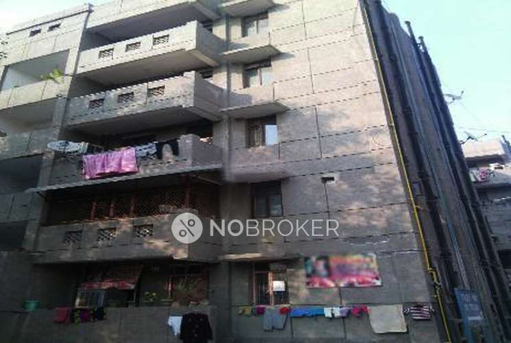 Ashirwad Apartment Mayur Vihar Phase III Without Brokerage