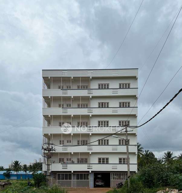 2 BHK Flat for Rent  In Siddapura