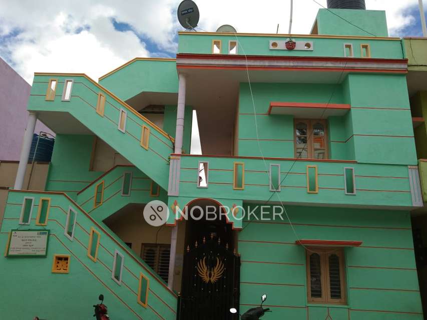 1 BHK House for Rent  In  Madanayakahalli