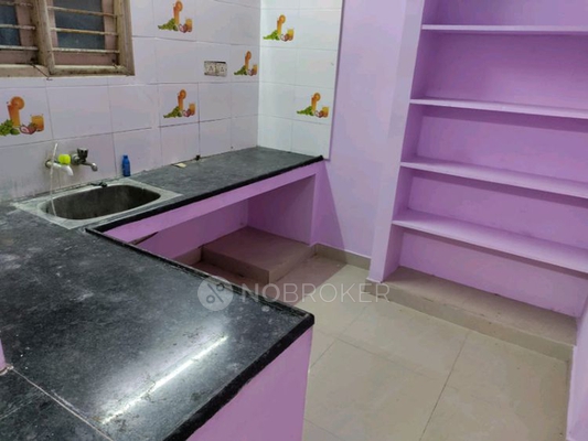 2 BHK Flat In Jai Hind Apartment  for Rent  In Pallavaram
