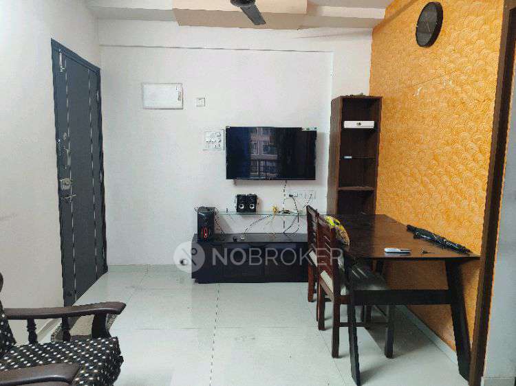 1 BHK Flat In Agarwal Exotica, Vasai East for Rent  In Vasai East