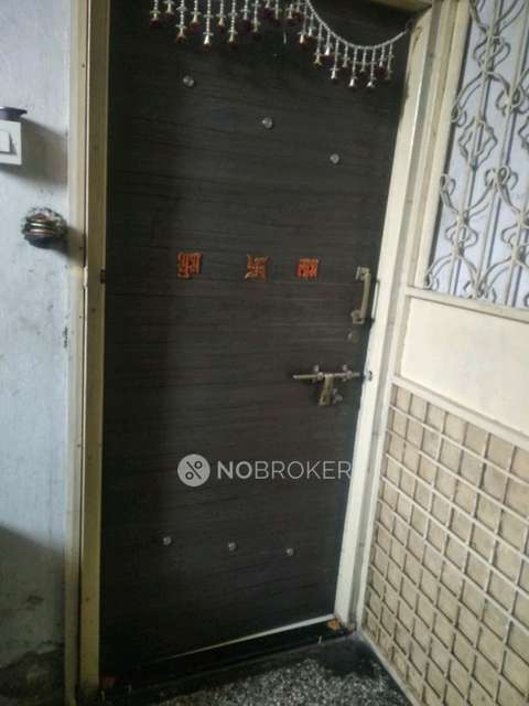 1 BHK Flat In Ishwar Krupa Society For Sale  In Khadki