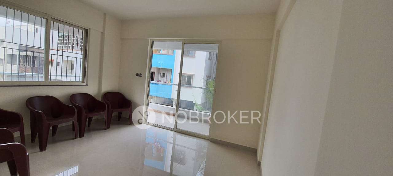 1 BHK Flat In Balaji Nivas For Sale  In Handewadi,