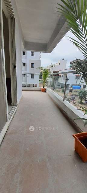 1 BHK Flat In Balaji Nivas For Sale  In Handewadi,