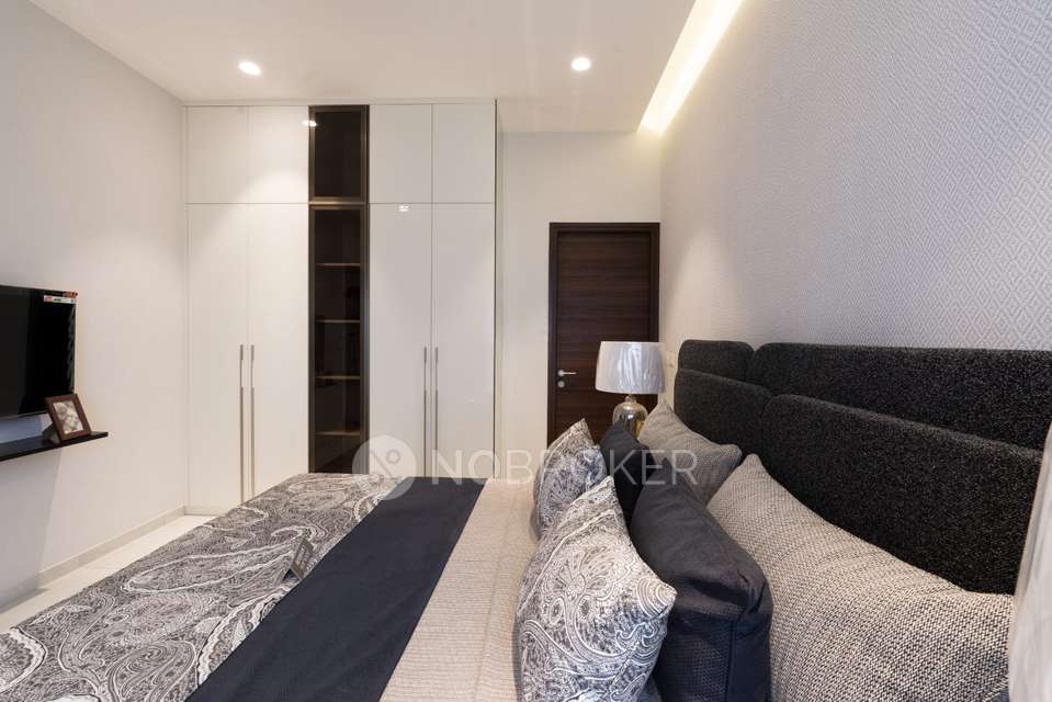3 BHK Flat In Eros Sampoornam For Sale  In Sector 2 