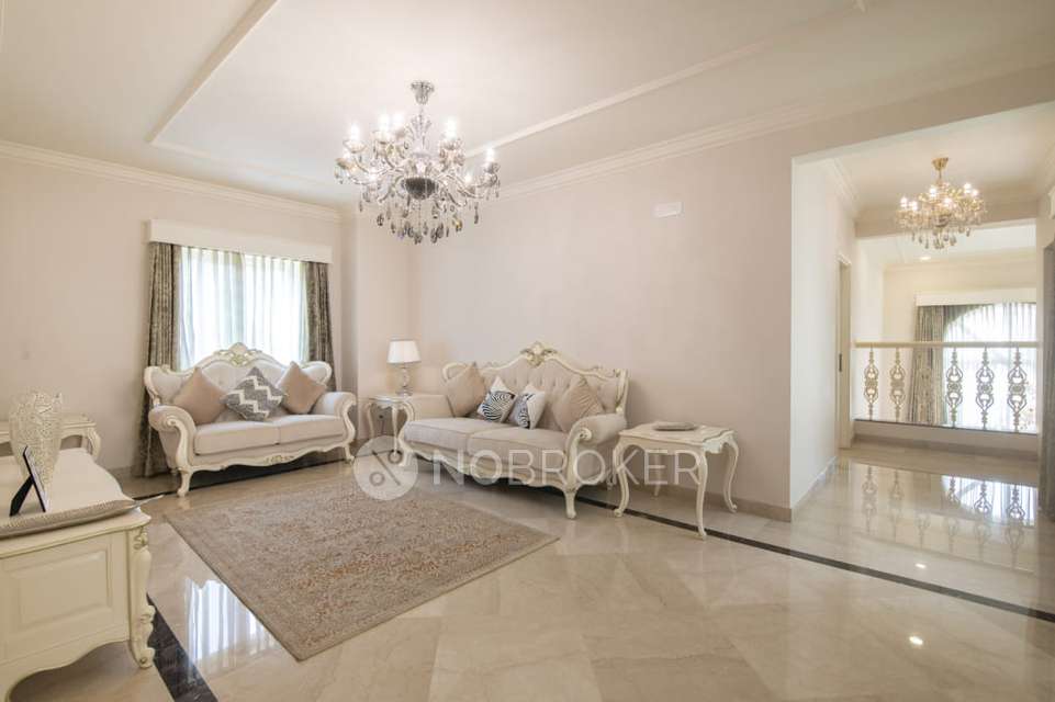 3 BHK Flat In Eros Sampoornam For Sale  In Sector 2 
