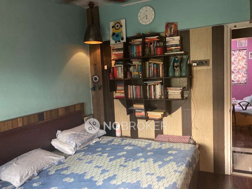 2 BHK Flat In Olympic Towers for Rent  In Andheri West
