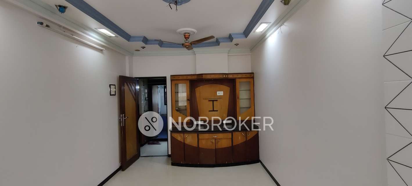 1 BHK Flat In Chandra Kunj Housing Complex for Rent  In Vikhroli West