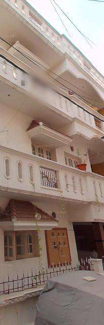 1 BHK House for Rent  In Mathikere