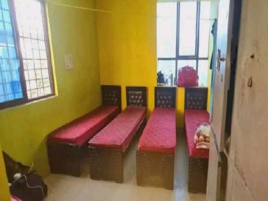 PG for Boys in Ameerpet