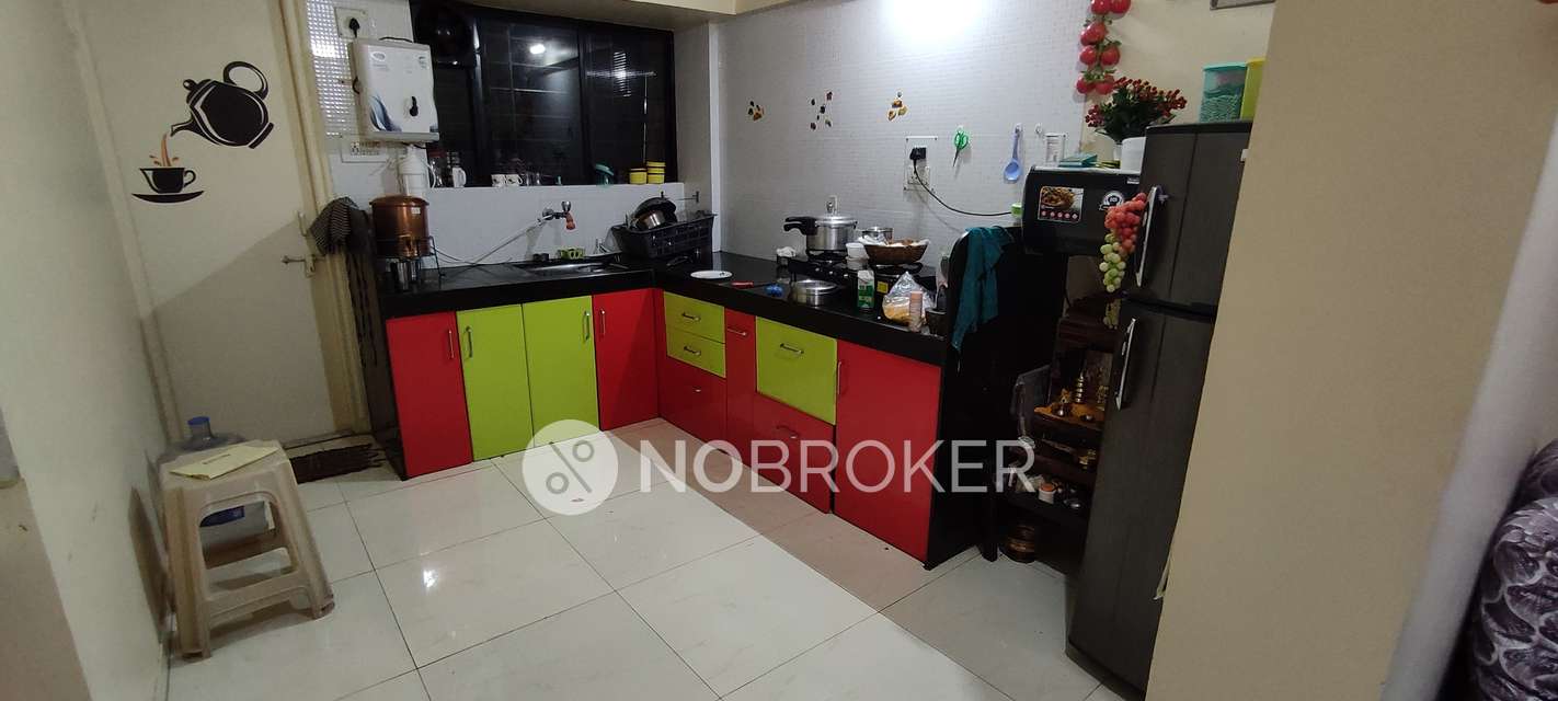 1 BHK Flat In Siddhi Apartments For Sale  In Dhayari