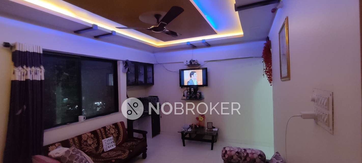 1 BHK Flat In Siddhi Apartments For Sale  In Dhayari