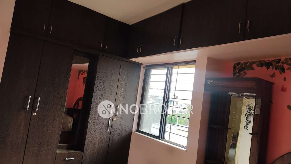 1 BHK Flat In Siddhi Apartments For Sale  In Dhayari