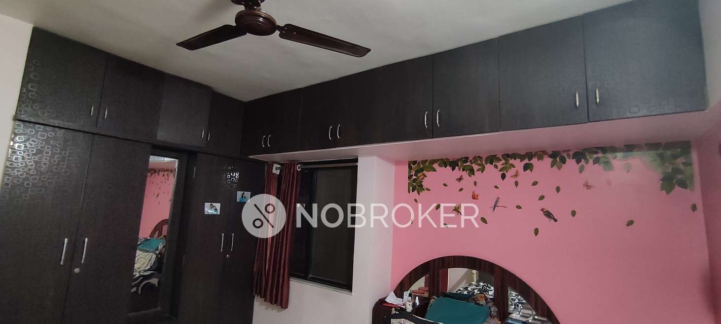 1 BHK Flat In Siddhi Apartments For Sale  In Dhayari