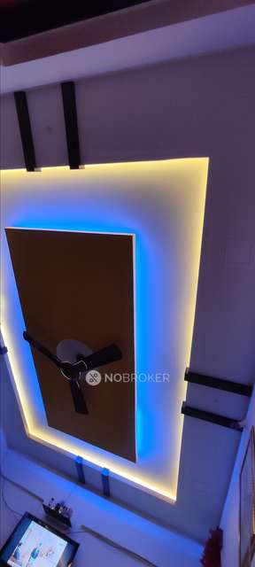 1 BHK Flat In Siddhi Apartments For Sale  In Dhayari