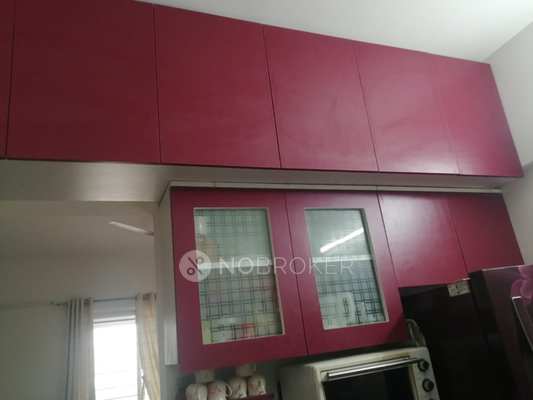 2 BHK Flat In Standalone Building  for Rent  In  Undri