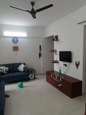 2 BHK Flat In Standalone Building  for Rent  In  Undri