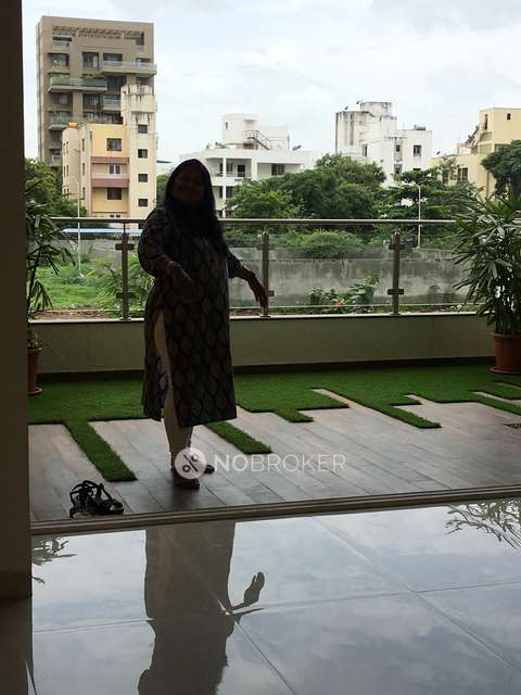 2 BHK Flat In 10 Orchid, Balewadi for Rent  In Balewadi