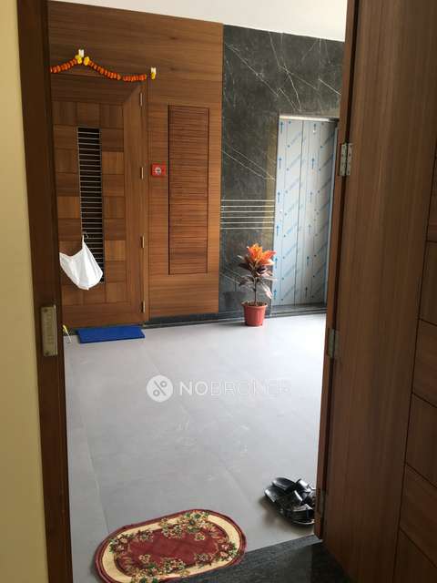 2 BHK Flat In 10 Orchid, Balewadi for Rent  In Balewadi