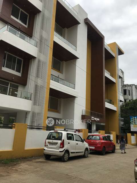 2 BHK Flat In 10 Orchid, Balewadi for Rent  In Balewadi
