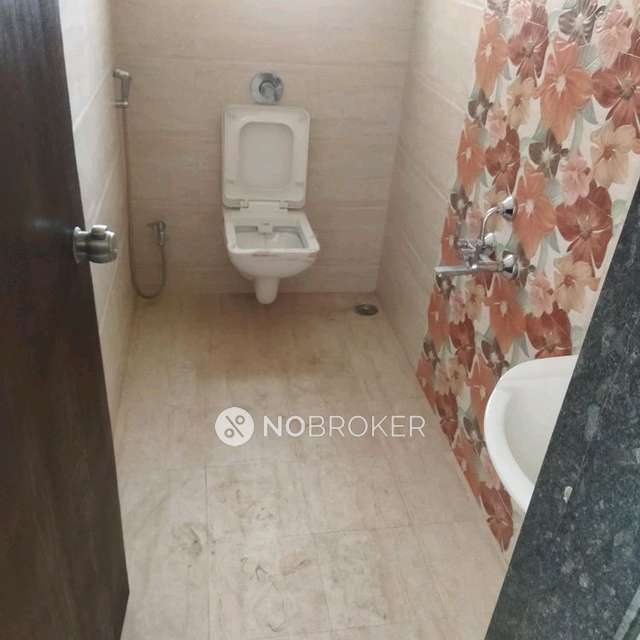 2 BHK Flat In Kusum Kunj Apartment for Rent  In Manjri Bk