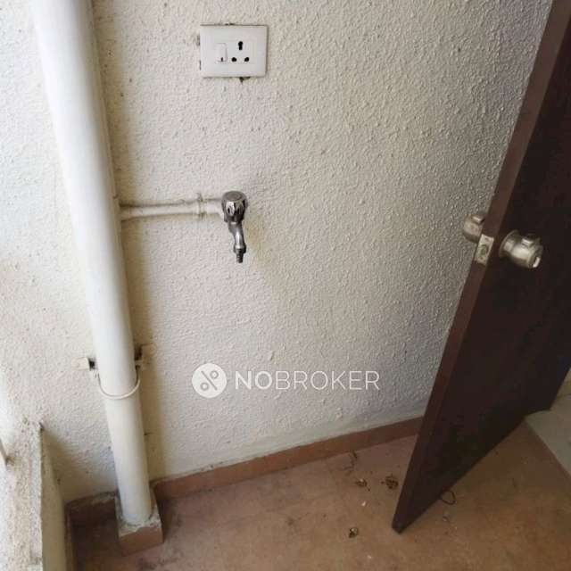 2 BHK Flat In Kusum Kunj Apartment for Rent  In Manjri Bk