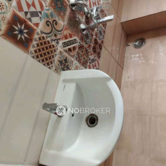 2 BHK Flat In Kusum Kunj Apartment for Rent  In Manjri Bk