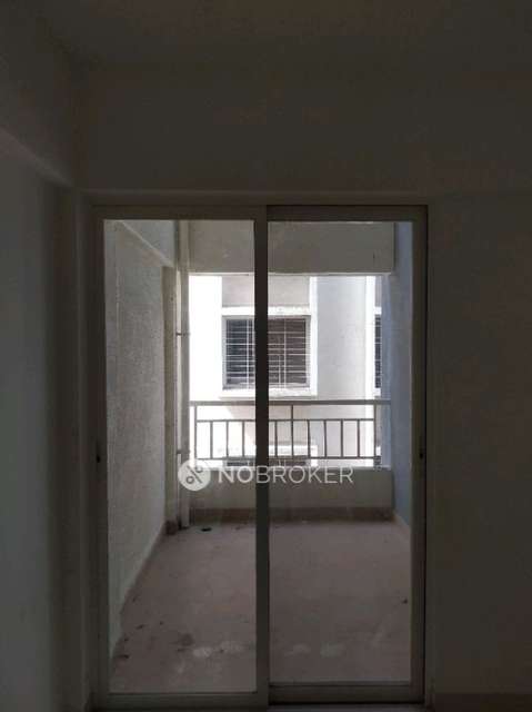 2 BHK Flat In Kusum Kunj Apartment for Rent  In Manjri Bk
