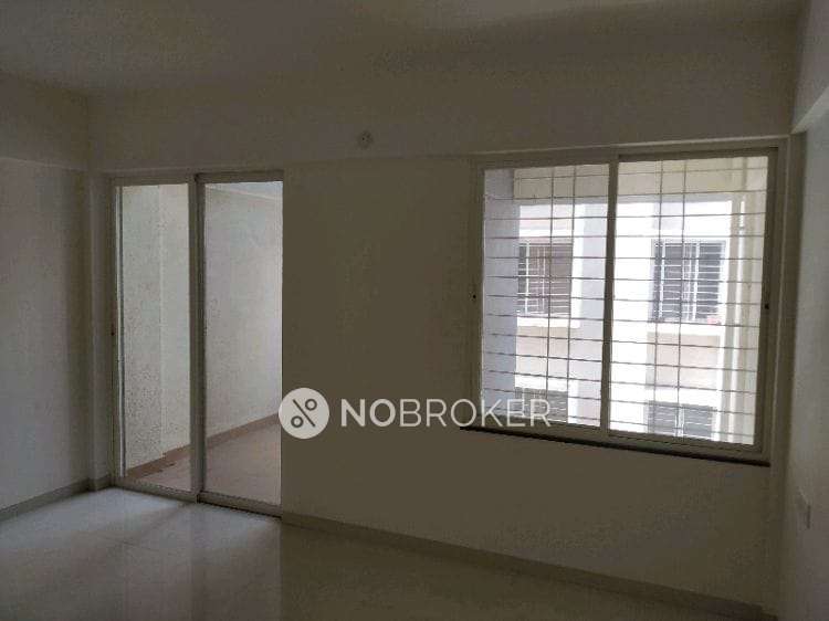 2 BHK Flat In Kusum Kunj Apartment for Rent  In Manjri Bk