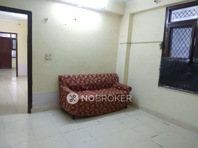 3 BHK Flat In Paryavaran Complex for Rent  In Saket