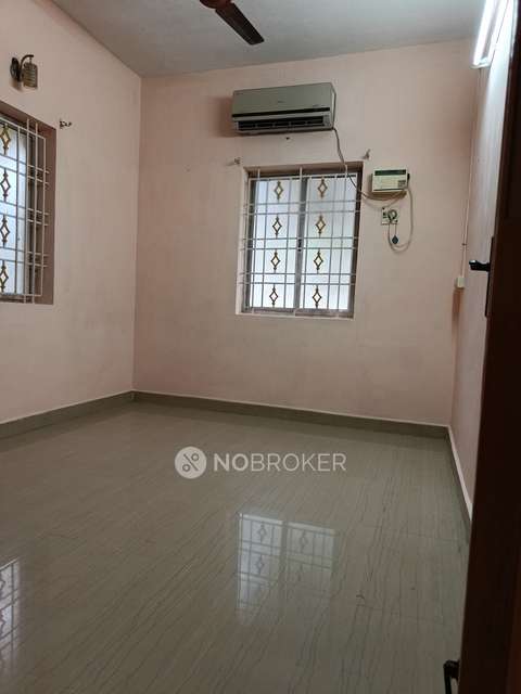 2 BHK Flat In Stand Alone Building for Rent  In Nolambur Mogappair West