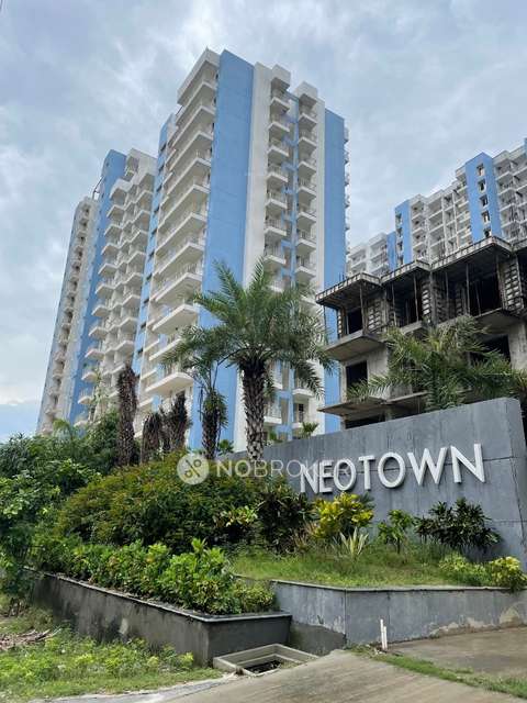 2 BHK Flat In Patel Neotown For Sale  In Techzone