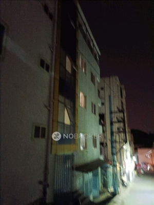 1 BHK House for Rent In Basavanagudi