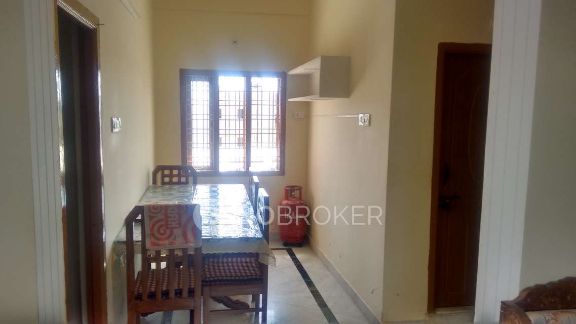 2 BHK House for Rent  In Sai Pruthvi Enclave