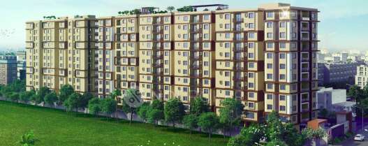 3 BHK Flat In Lifestyle Param For Sale  In Perambur