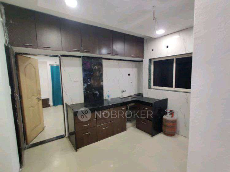 2 BHK Flat In Beldare Prestige for Rent  In Dhankawadi