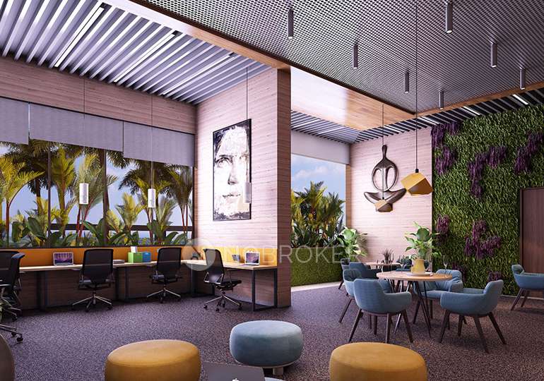 3 BHK Flat In Majestique 27 Grand Residences For Sale  In Balewadi