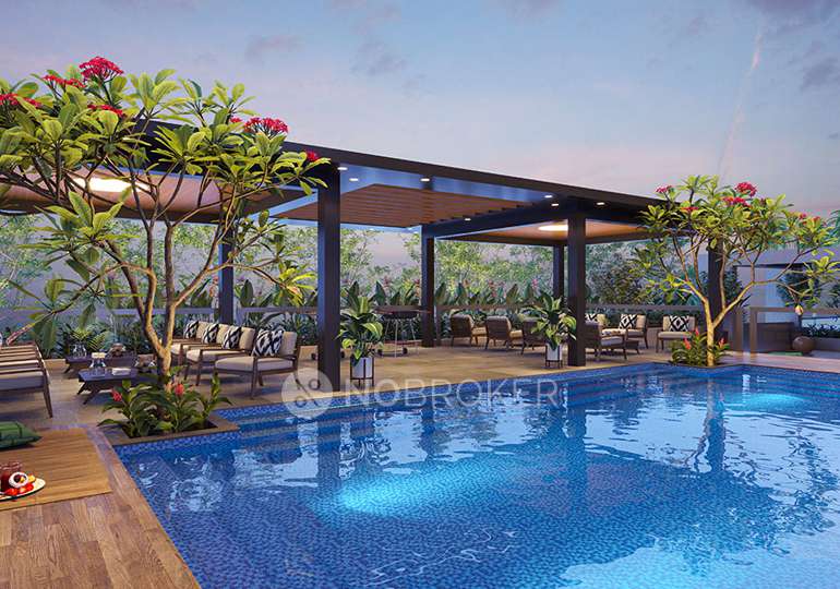 3 BHK Flat In Majestique 27 Grand Residences For Sale  In Balewadi