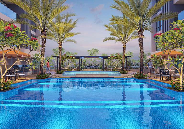 3 BHK Flat In Majestique 27 Grand Residences For Sale  In Balewadi