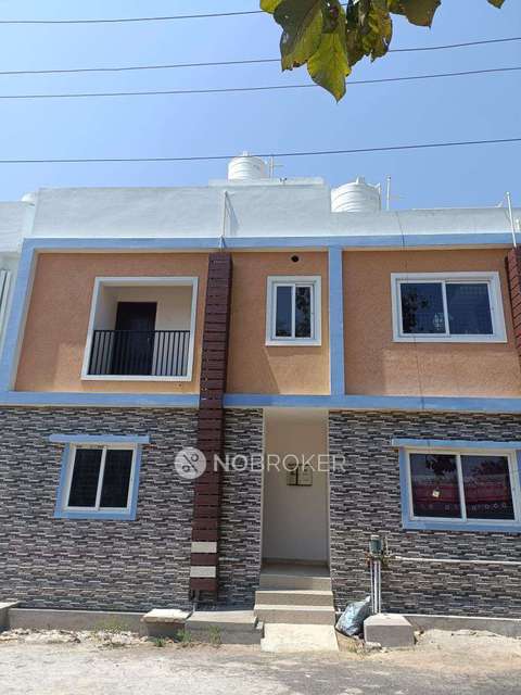 3 BHK Villa In Avigna Eminence Hillside Avenue Villa For Sale  In Anjur Rd