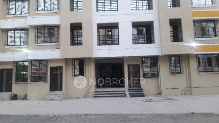 1 BHK Flat In Shivam Aura For Sale  In Palghar