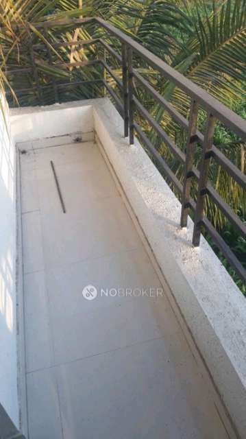 1 BHK Flat In Standalone Building  for Rent  In Nerhe