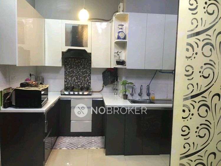 3 BHK Flat In Rwa Gyan Khand 3 For Sale  In Indirapuram