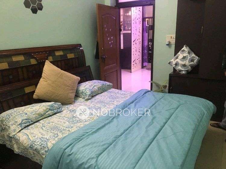 3 BHK Flat In Rwa Gyan Khand 3 For Sale  In Indirapuram