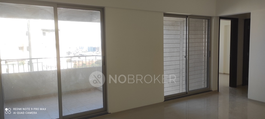 2 BHK Flat In Sarthak Belva, Pisoli for Rent  In Pisoli