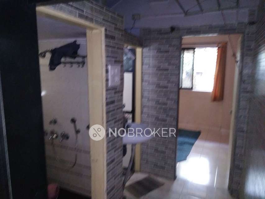 2 BHK Flat In Damu Park Co-operative Housing Society For Sale  In Dombivli East